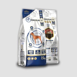 Complet Care Cordero y Arroz