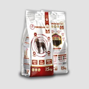 Complet Care Salmon y Atun