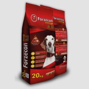 Forzecan Energy 20kg