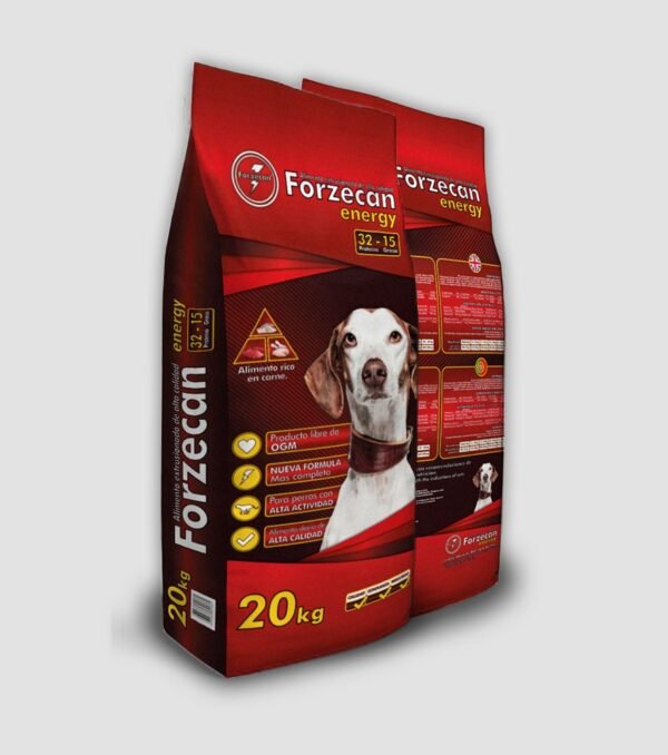 Forzecan Energy 20kg