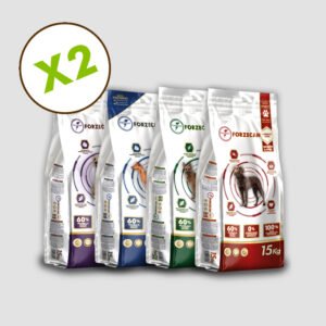 OFERTA PIENSO COMPLET CARE