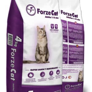 FORZECAT 4KG