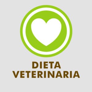 Dieta veterinaria