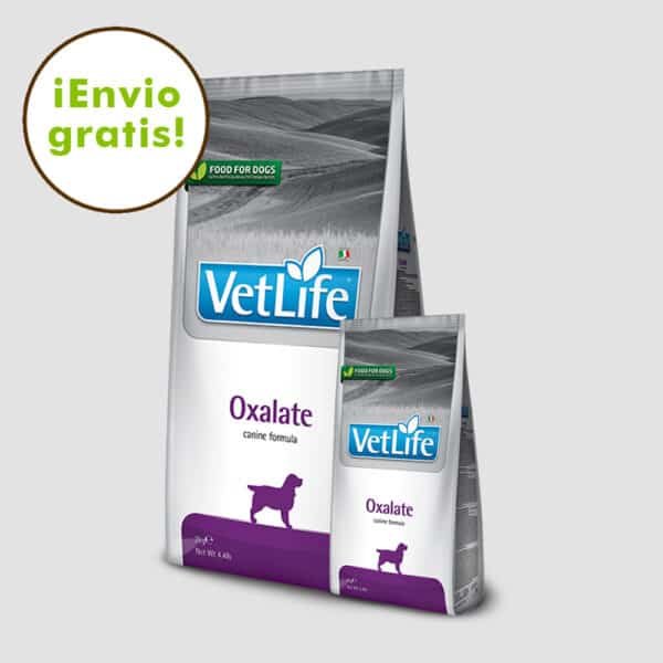 Farmina Vet Life Oxalate