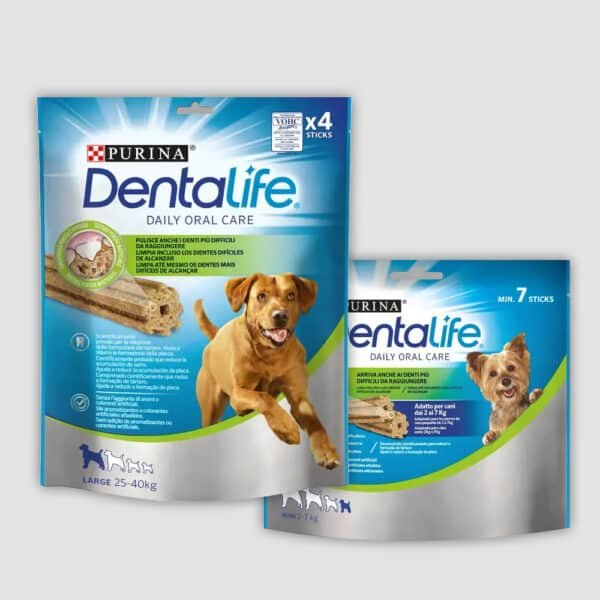 PURINA DENTALIFE CUIDADO DENTAL