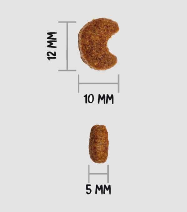 OWNAT GATOS ESTERILIZADOS TAMAÑO CROQUETA