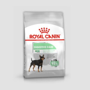 ROYAL CANIN DIGESTIVE CARE MINI 3KG