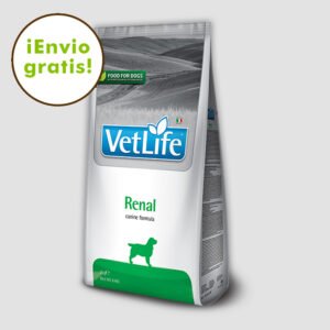 VETLIFE RENAL 12KG