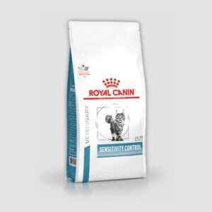 ROYAL CANIN SENSITIVITY CONTROL GATOS