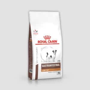 ROYAL CANIN GASTROINTESTINAL SMALL DOGS