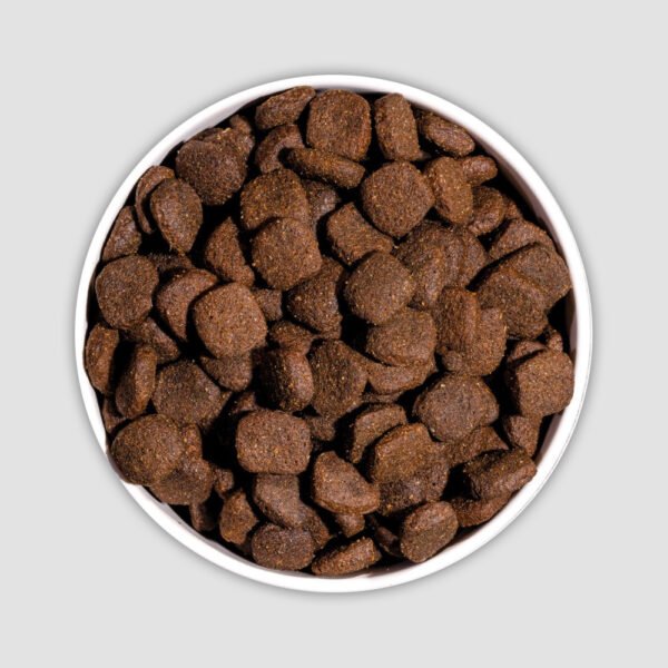 DELICIOSAS CROQUETAS PARA CUALQUIER RAZA T TAMAÑO