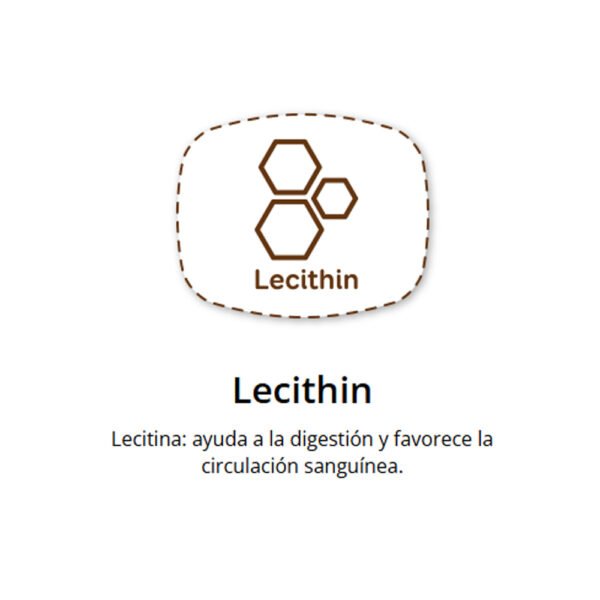 Lecitina