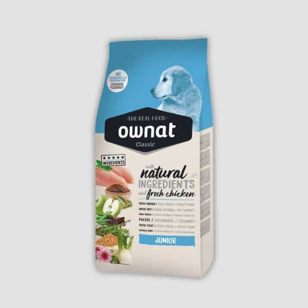 Ownat classic Junior