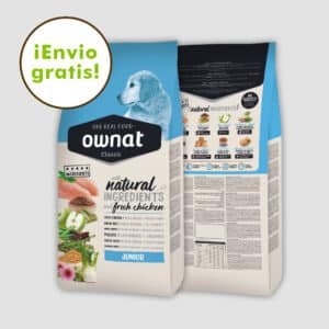 Ownat classic Junior envio gratis