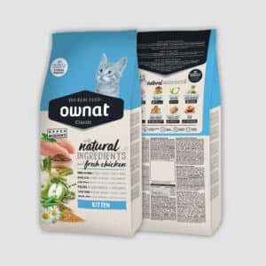 Ownat classic kitten gatos