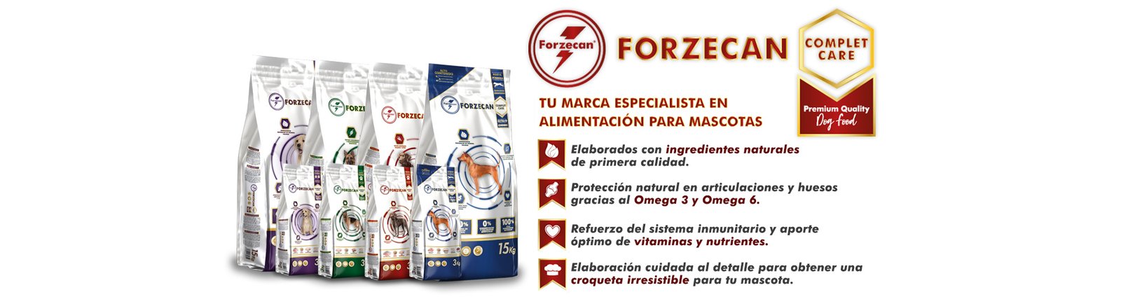 GAMA PREMIUM COMPLET CARE