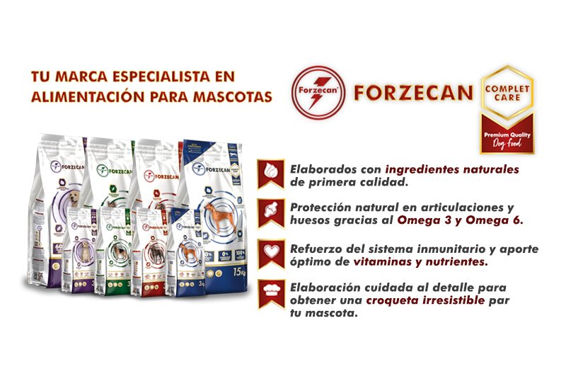 GAMA PREMIUM COMPLET CARE